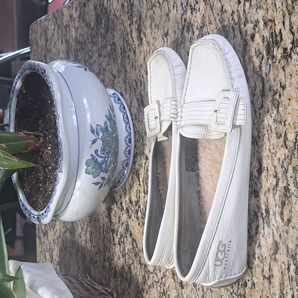 Rare UGG Loafers
